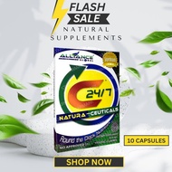 C24/7 Supplement  RP 10 capsules