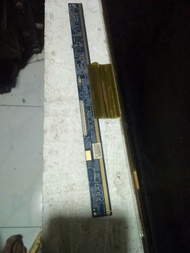 ticon panel dan ic cof tv led toshiba 32p2400vj set