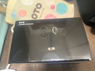 SPX-500S OTO筋膜槍Smart Spinex 黑色