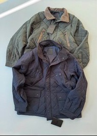 日本預訂 2色選 daiwa pier 39 可拆卸長袖 戶外機能款 羽絨外套 口袋馬甲背心