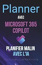 Planner avec Microsoft 365 Copilot : Planifier Malin avec l’IA