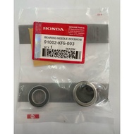 BEARING PULLY SET PCX 160 VARIO 160 ADV160 KFG