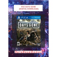PS4 Days Gone PS4 (Standard Edition) ( Digital Download)