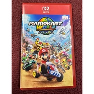 nintendo switch 2 used game