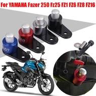For YAMAHA Fazer 250 Fz25 Fz 25 FZ1 FZ6 FZ8 FZ16 FZ 6 FZ 8 Accessories Motorcycle Ramp Slope Brake P