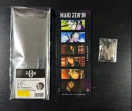 咒術迴戰展 - 劇場版 咒術迴戰 0 篇 半透明亞克力屏風<真希>