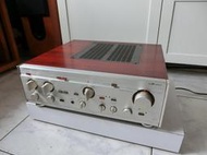 LUXMAN L-510綜合擴大機黑膠MM/MC唱頭放大器 ( McIntosh marantz usher 請參考 )