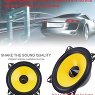 Ready Speaker Subwoofer Mobil Hifi Stereo 4 Inch 60 Watt Nyaman Di