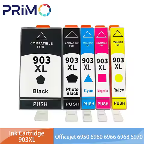 903XL 903 HP903XL HP903 Compatible Ink Cartridge For HP Officejet Pro 6950 6960 6966 6968 6970 6971 