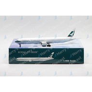1/400 B777-300ER CATHAY PACIFIC BY PHOENIX CODE 245