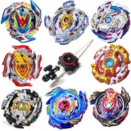 New Beyblade Burst Toys Arena Beyblades Toupie 2018 Bayblade Metal Fusion Avec Lanceur God Spinning 