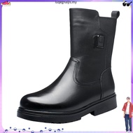 BLACK HAMMER SAFETY SHOES BH4666