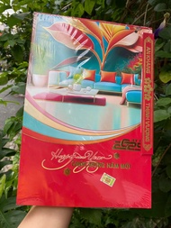 Bloc Lịch Tết siêu đại 2025- KT 20x30cm- LỐC LỊCH TẾT 2025- Nhiều mẫu