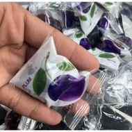 READY STOCK ASAM PLUM HITAM