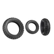 I710Inch Electric Scooter Solid Tire,10X2.70-6.5 70/65-6.5 Tires,Off-Road Anti-Skid Wear-Resistant S