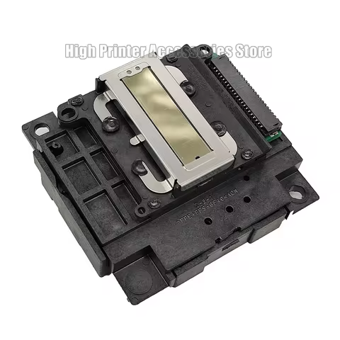 FA04010 L4150 L4160 Printer head For Epson L300 L301 L303 L3260 L4156 L5190 ET2500 ET2550 ET4500 ET4