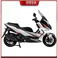 ZONTES 350E 35E D FULL BODY STICKER ACCESSORIES ACCESSORY MODIFIED MODIFY