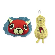 [Miravivi] Spy House Wine Doll Beverage Bag