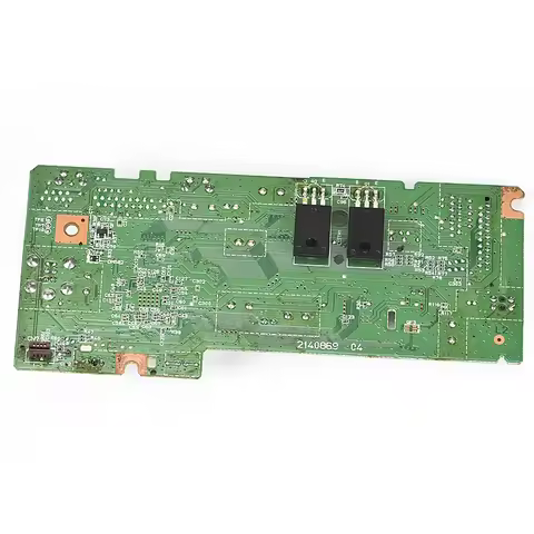Mother Logic Main Board for Epson L355 L550 L555 L366 L375 L395 L386 L456 L475 L495 L575 Printer