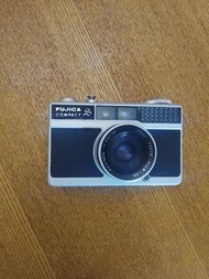Fujica Compact S 菲林相機