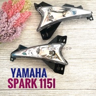 ชุดไฟเลี้ยว หน้า YAMAHA SPARK115i  - ยามาฮ่า  สปาร์ค 115ไอ ไฟเลี้ยว หน้า (ซ้าย / ขวา) ( spark 115i )