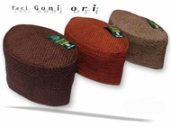 peci songkok trendi peci santri salafi peci goni