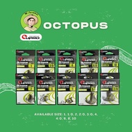 Mr Perambut - EUPRO OCTOPUS 9255BN
