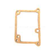 (1PCS) SUZUKI TXR150 TXR 150 CARBURETOR CHAMBER OP CARBURETOR GASKET CARB FLOAT CHAMBER