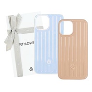 RIMOWA 手機殼（2色選/適用於 iPhone 12 Pro Max）/平行輸入