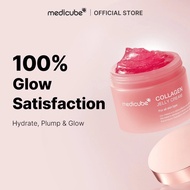 [medicube] Collagen Jelly Cream (50ml) | Niacinamide | Melembap | Anjal | Berseri | Keanjalan