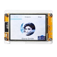Top NM-CYD-C5 Display Development Board with 2.8″ TFT LCD Touchscreen with -C5 320 X 240 LCD Display