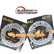 Front disc vnd ak333 new nmax rear disc brake aerox new