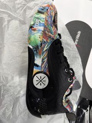 Li-Ning 韋德之道 籃球鞋