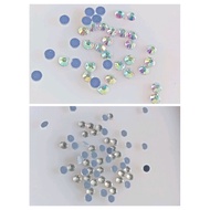 HOTFIX ss20 Diamond Sequins sequin sequin beads