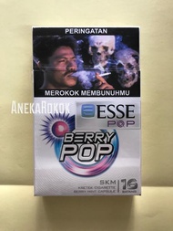 Rokok ESSE Berry Pop 16
