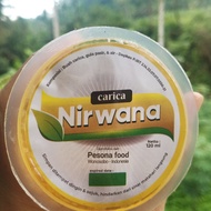 carica nirwana