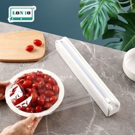 集寶 - PFZ-吸盤式保鮮膜切割器 Jibao PFZ suction cup plastic film cutter