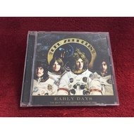 CD Led Zeppelin Early Days & Latter Days: Vol. 1 Conditions By Cover B91-64