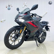 ［售］HONDA CBR150R ABS