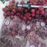 anggur merah chili