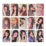 ILLIT MAMIHLAPINATAPAI ALBUM & POB PHOTOCARD