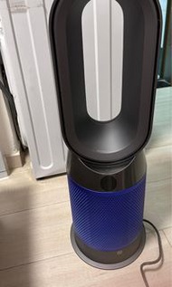 Dyson HP04 三合一風扇冷暖風空氣淨化清新機