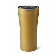 Sttoke Leakproof Insulated Ceramic Cup 12oz Granite Series