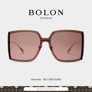 NEW✨ แว่นกันแดด BOLON Uluwatu BL7203 - SS24 Bolon Eyewear sunglasses โบลอน giftgreats