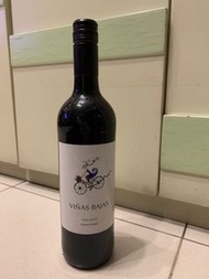 紅酒 VINAS BAJAS