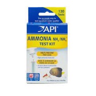 API Ammonia Test Kit
