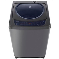 TOSHIBA Washing Machine Automatic 9kg / Mesin Basuh Automatik (AW-H-1000GM(SB))
