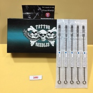 Anbo 3RL ultimate tattoo needle running frame