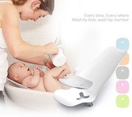 [murmur] baby baby bath tub combination Bidet Set / shampoo chairs / feeding seat / bath chair / Baby / gift / toiletries