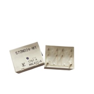 Genuine FBR Fujitsu 572ND24-W1 Car High Power DC Electromagnetic Relay 10 Pins Ready Stock